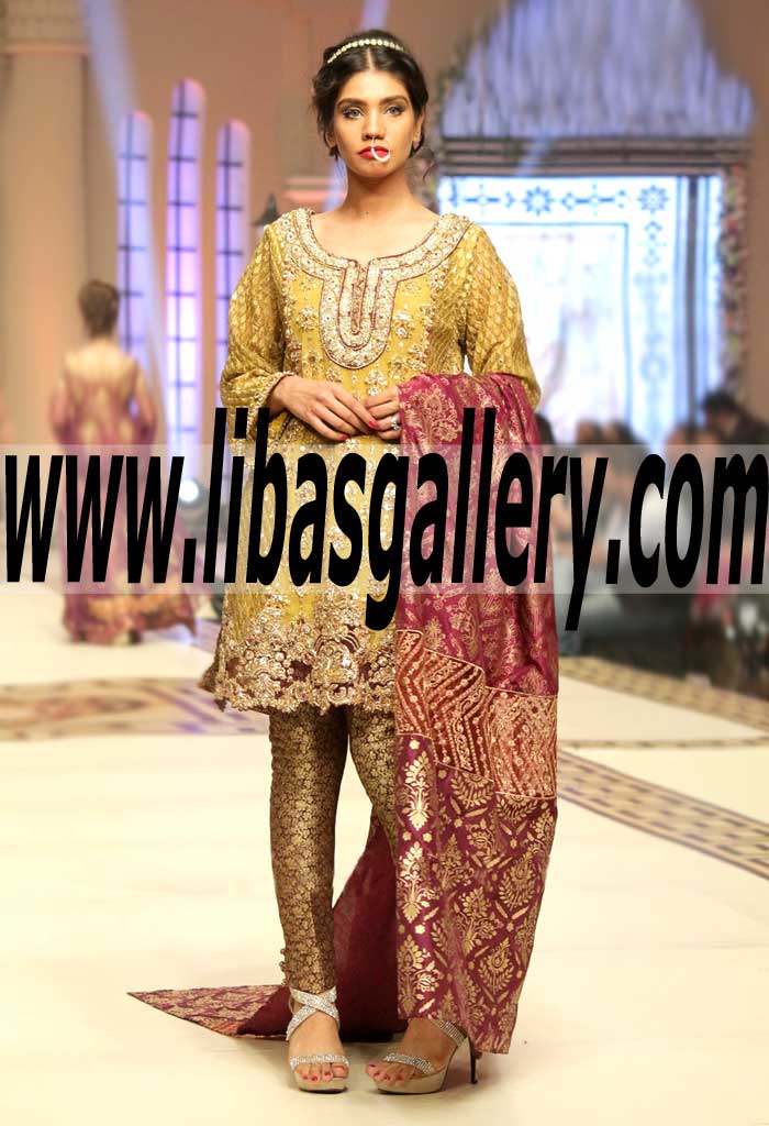 Throbbing Heart Outfit for Wedding Events, Formal Dinner and Parties