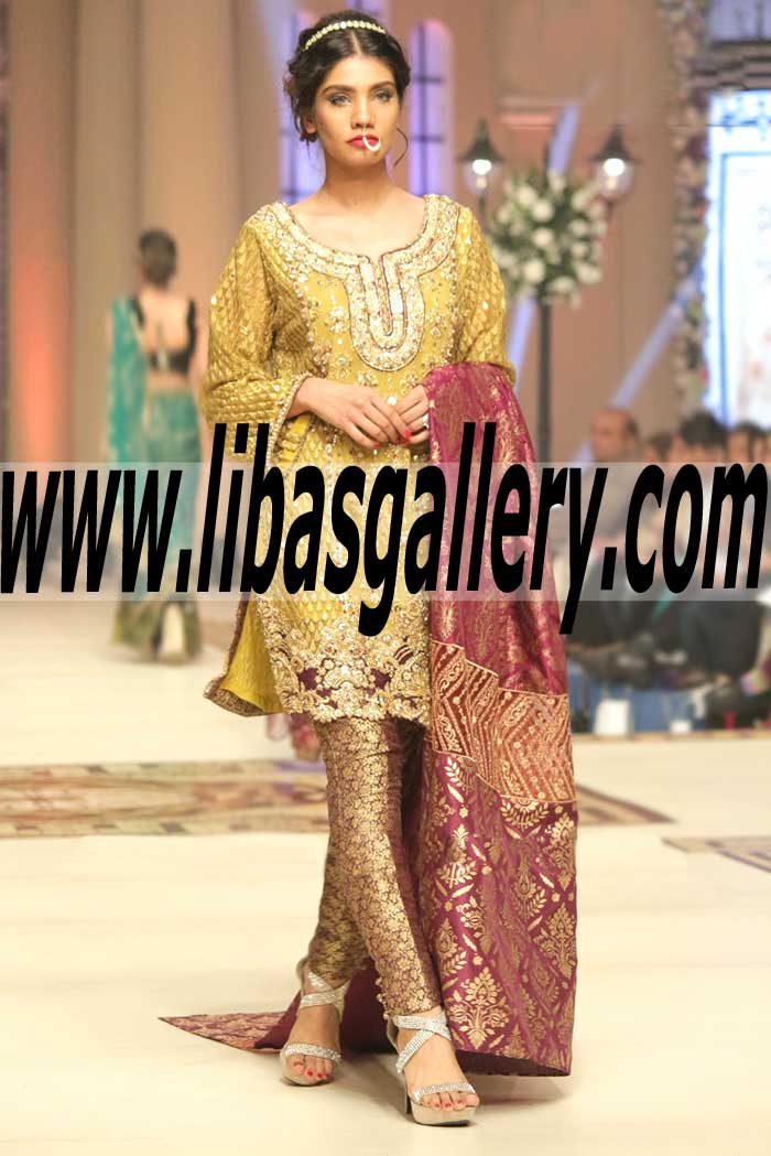 Throbbing Heart Outfit for Wedding Events, Formal Dinner and Parties