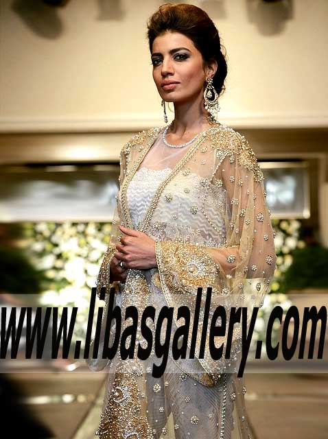 Gorgeous Party Dress for Wedding and Formal Events