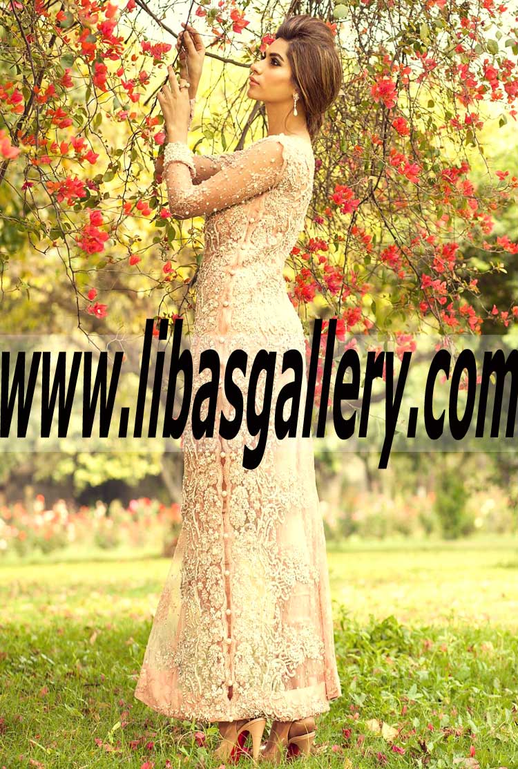 Spectacular Party Dress for Next Formal Event fascinated by the intricate design and pleasing appearance of Dress