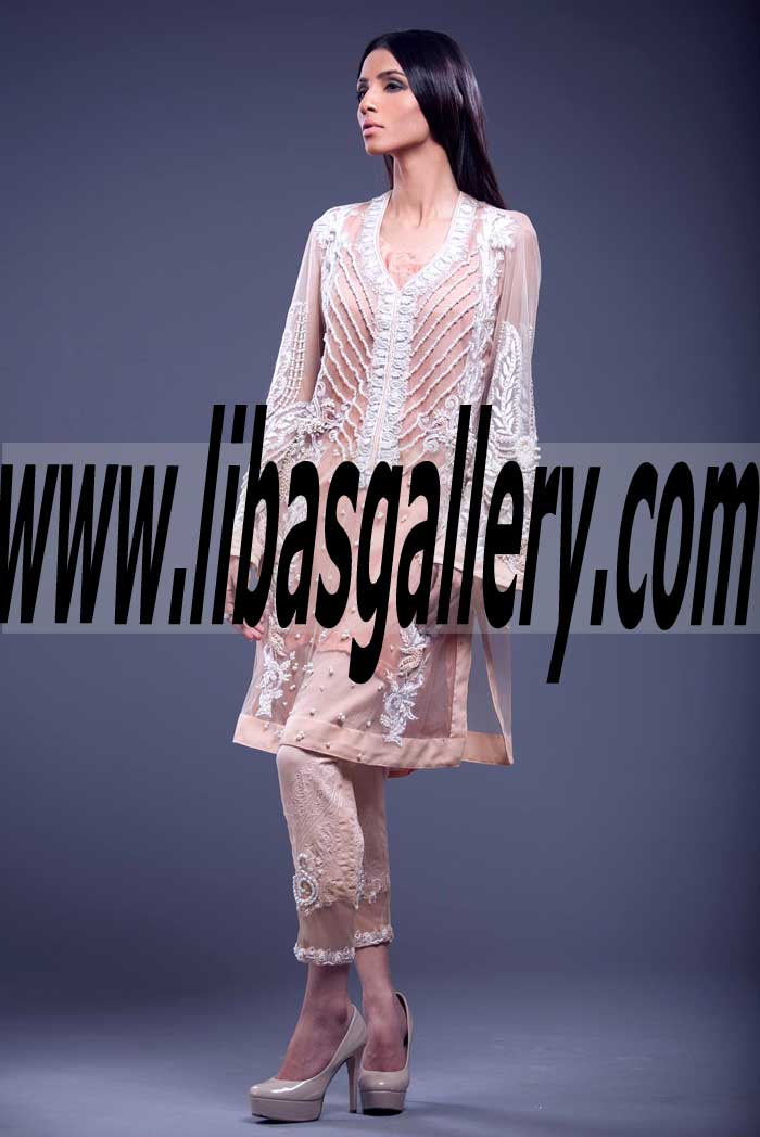 Smashing Impact Designer Suit for Party and Occasions