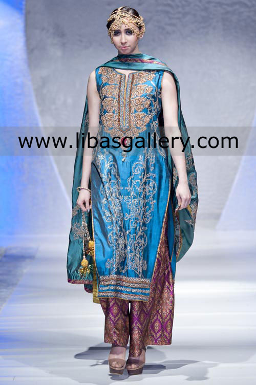 Party Wear Dresses 41