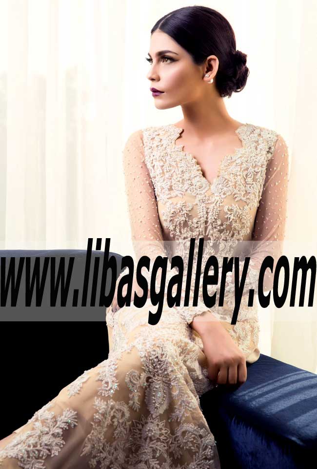 Elegant Sweetheart Mermaid Chiffon Floor Length Sleeveless Party Dress