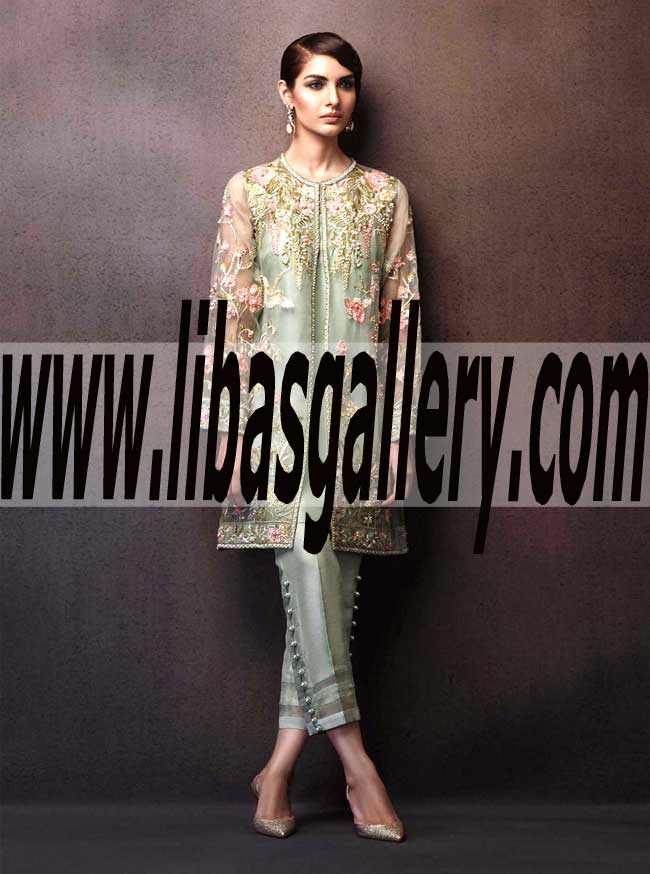 Attractive Party Outfits For Special Occasions