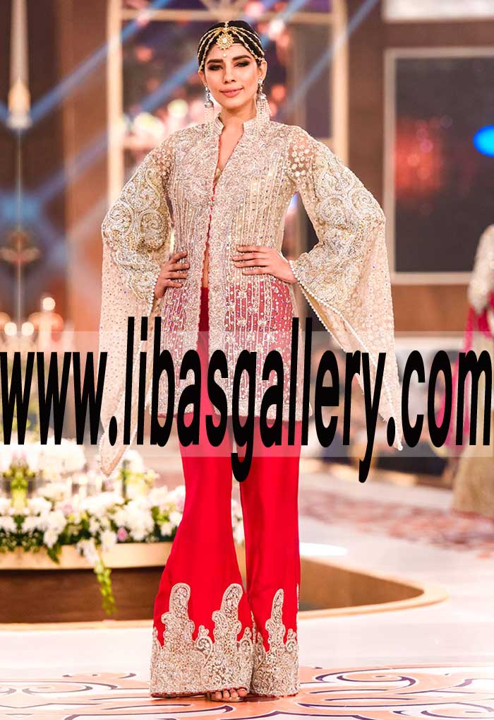 Glamorous Party Dress for Evening and Formal Occasions