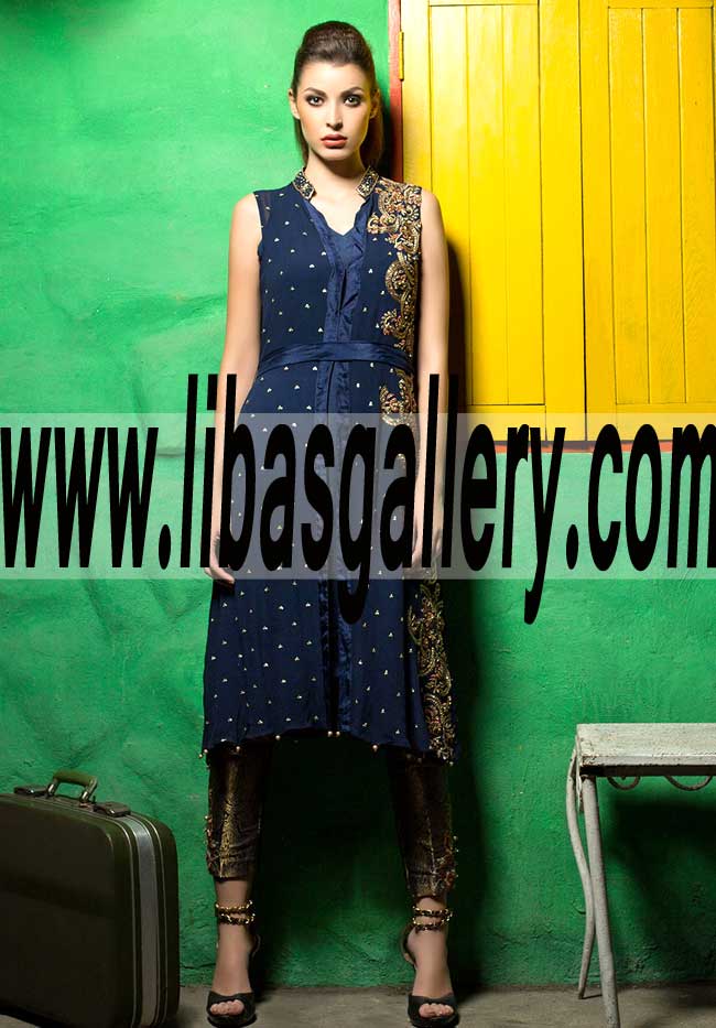 Supremely Stylish New Formal Dress for Evening and Party