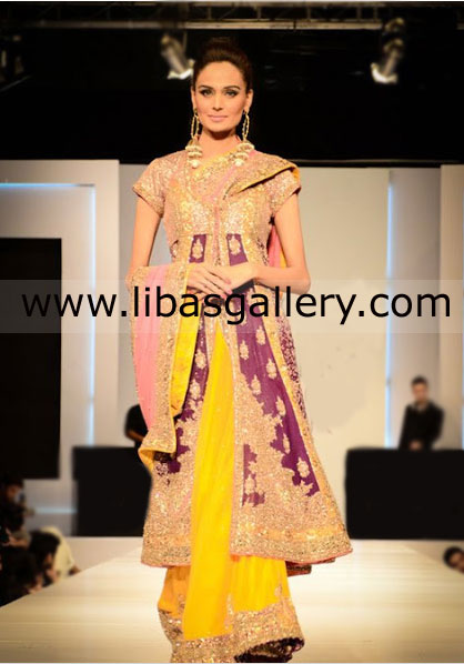 Party Wear Dresses 49