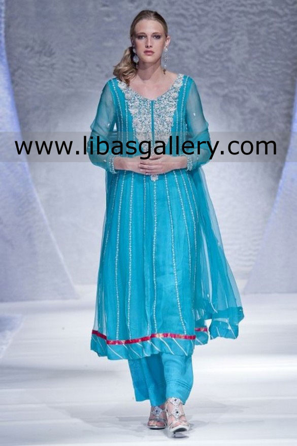 Party Wear Dresses 53