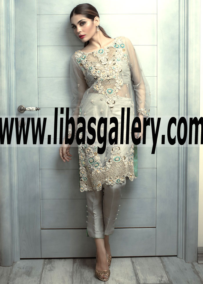 Dynamic Style Devotion Party Dress for Evening and Formal Events
