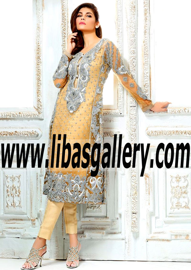 Pakistani Designer Asim Jofa Dresses Pakistani Designer Suits Party Dresses Pakistan UK USA Canada
