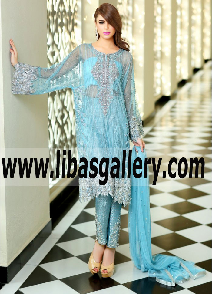Evoking Asian Wedding Party Dress for Party and Formal Events