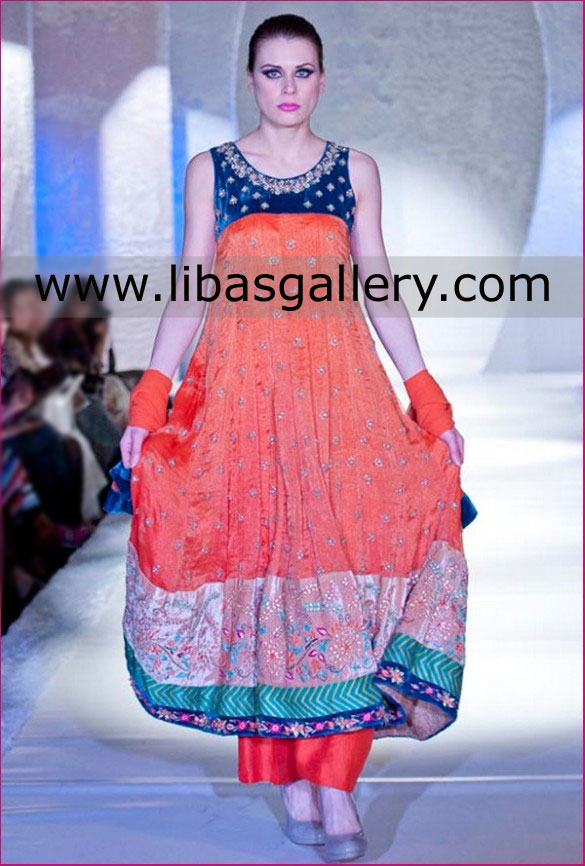 Party Wear Dresses 64