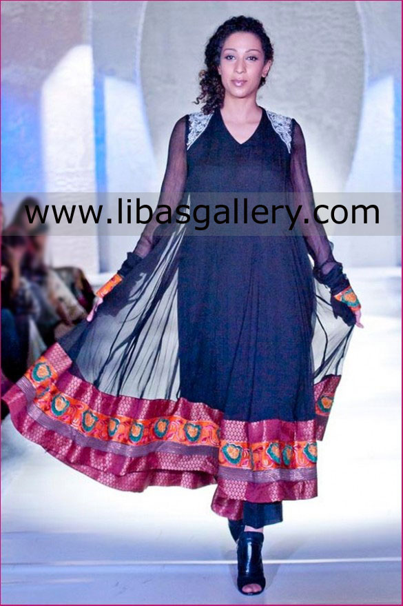 Party Wear Dresses 66