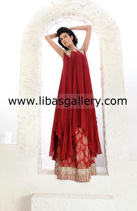 valentine Red Mersmith