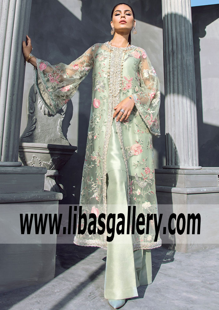 Pakistani Party Dresses Melbourne Australia Store Designer Elan Newest Collection