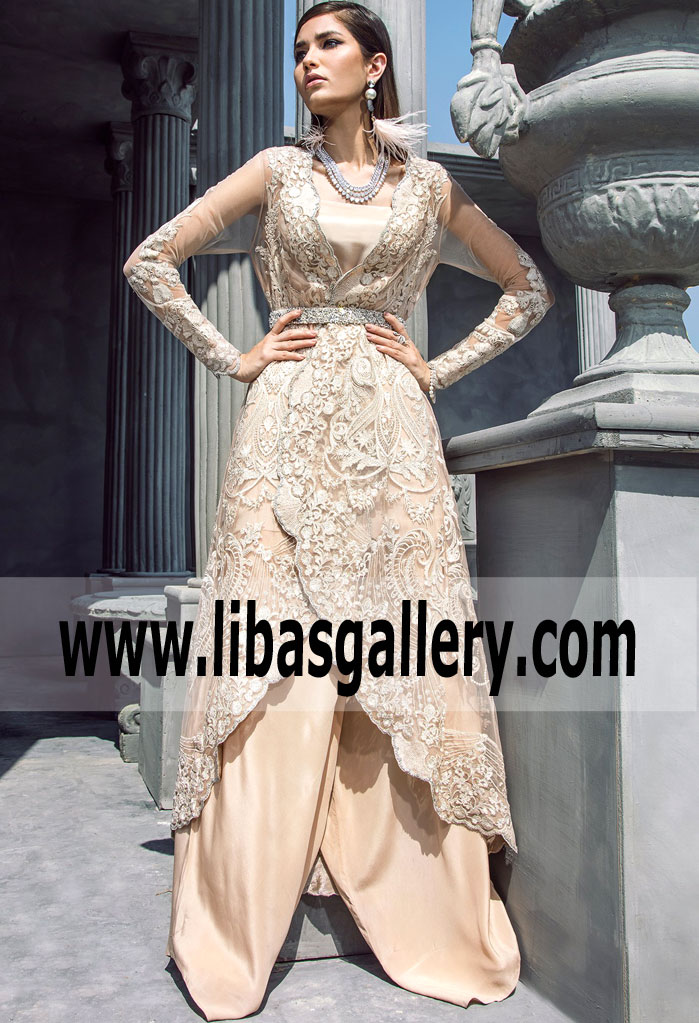 Latest Party Dresses for Formal and Social Events Elan Latest Designer Party Wear Party Suits North Carolina