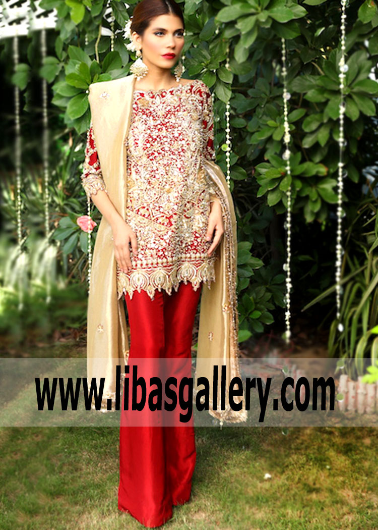 Designer Party Dresses Rema and Shehrbano Fashion Apparel Manufacturers in Ontario Canada, Pakistani Apparels shop