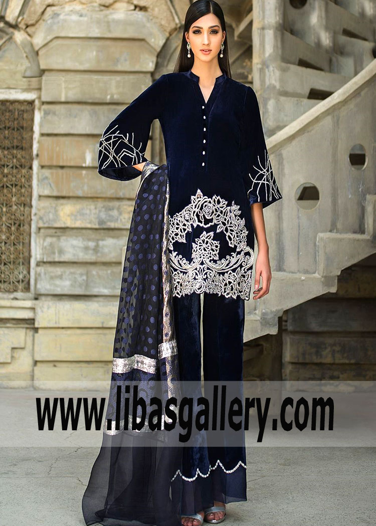 Luxury Formal Dresses by 2019 by Zainab Chottani Buy in Indianapolis, Phoenix, Columbus