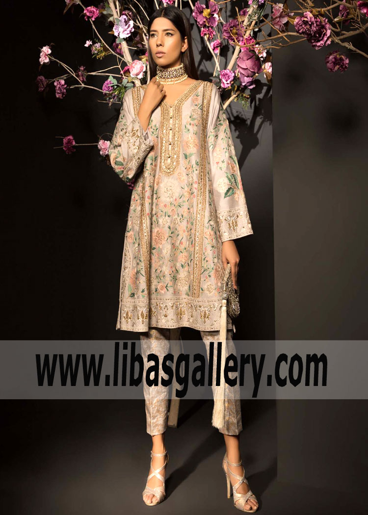 Latest High Fashion Party Dresses Trends Pakistan Mahgul Hot Fashion Trends Formal Dresses Mesa Arizona USA