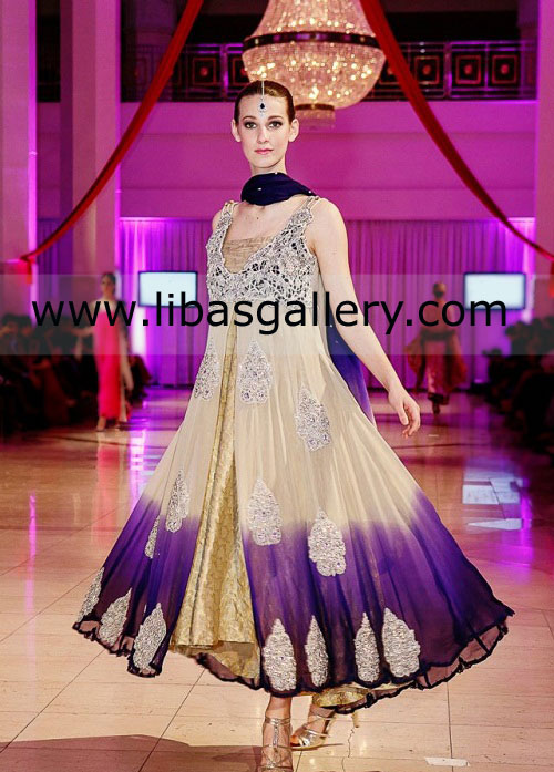 Gold Ice Gadsdon Formal Party Outfit