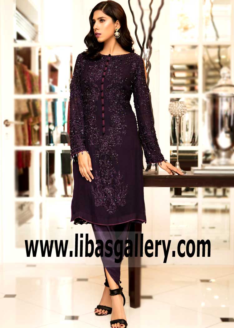 Imperial Class Party Dress for Formal and Social Events