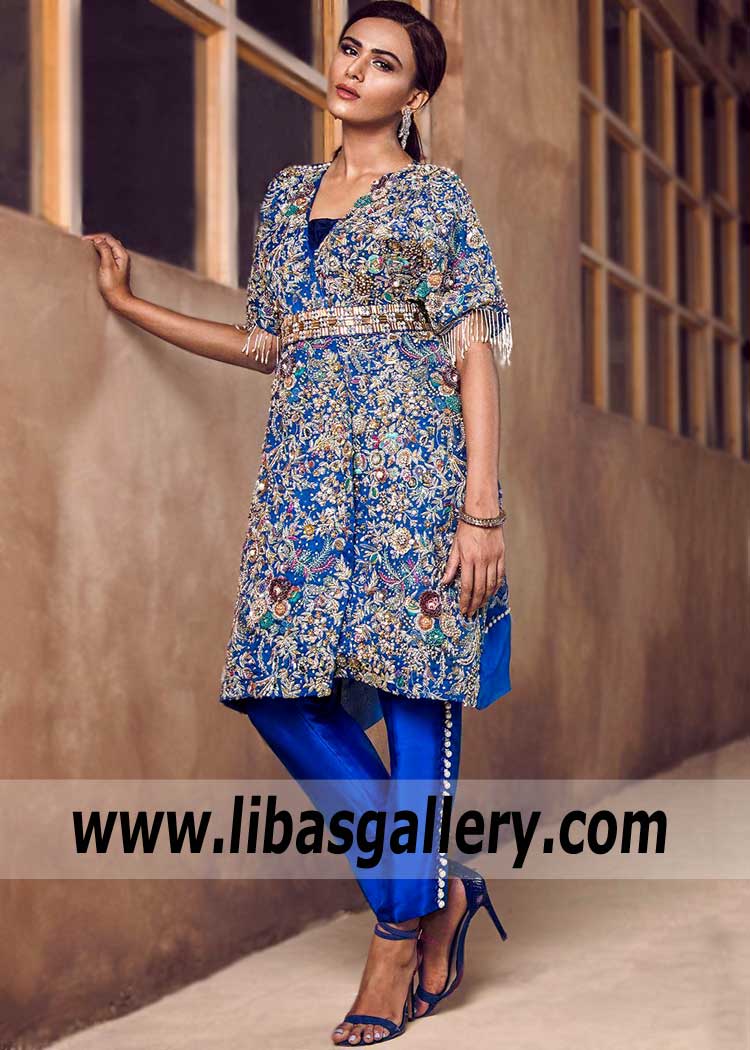 Latest Indian Pakistani Party Dresses Iselin New Jersey NJ US Mirusah Party Dresses