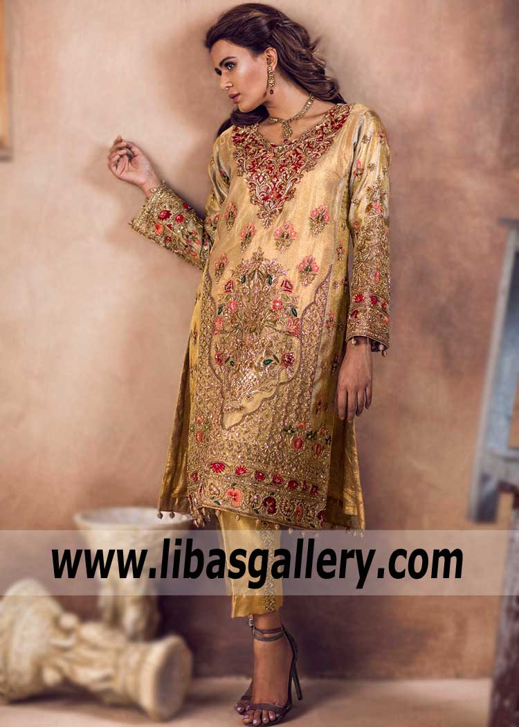 Pakistani Formal Dresses Collection 2020 Sutton Coldfield UK for All Wedding and Formal Events