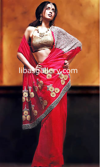 Shocking Pink Regent