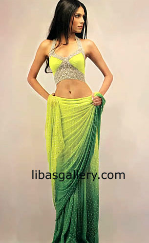 Green Yellow Biscay