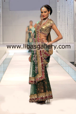Designer Saree Collection 48