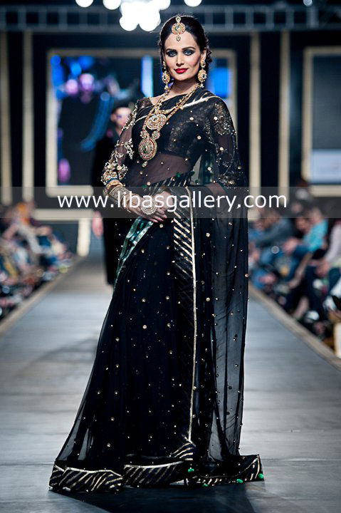Designer Saree Collection 74