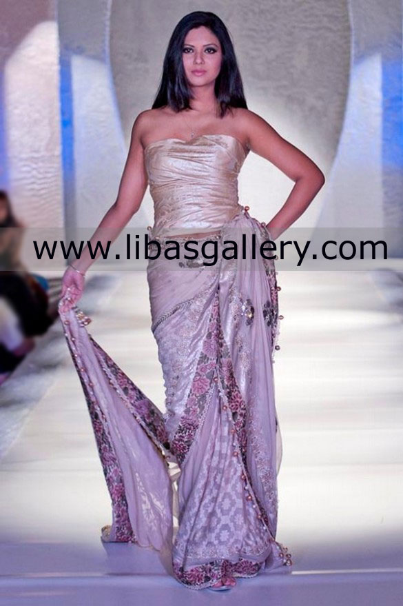 Designer Saree Collection 76