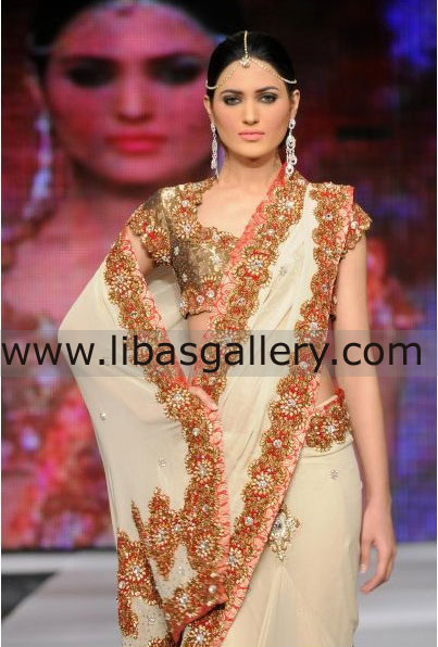 Designer Saree Collection 81