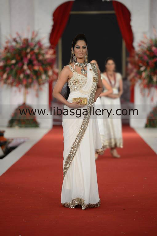 Designer Saree Collection 82