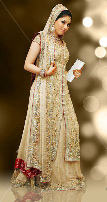 French Beige Livia Sharara