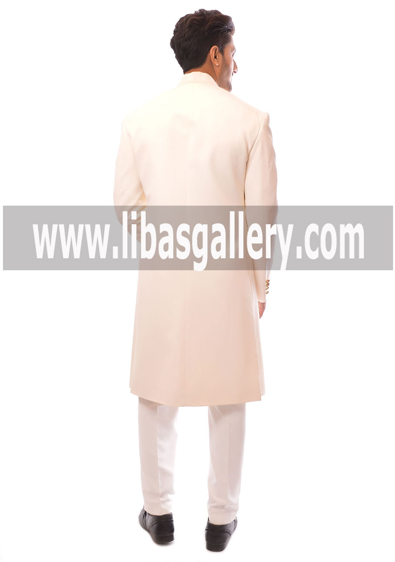 latest Sherwani suit for wedding for Groom Dulha