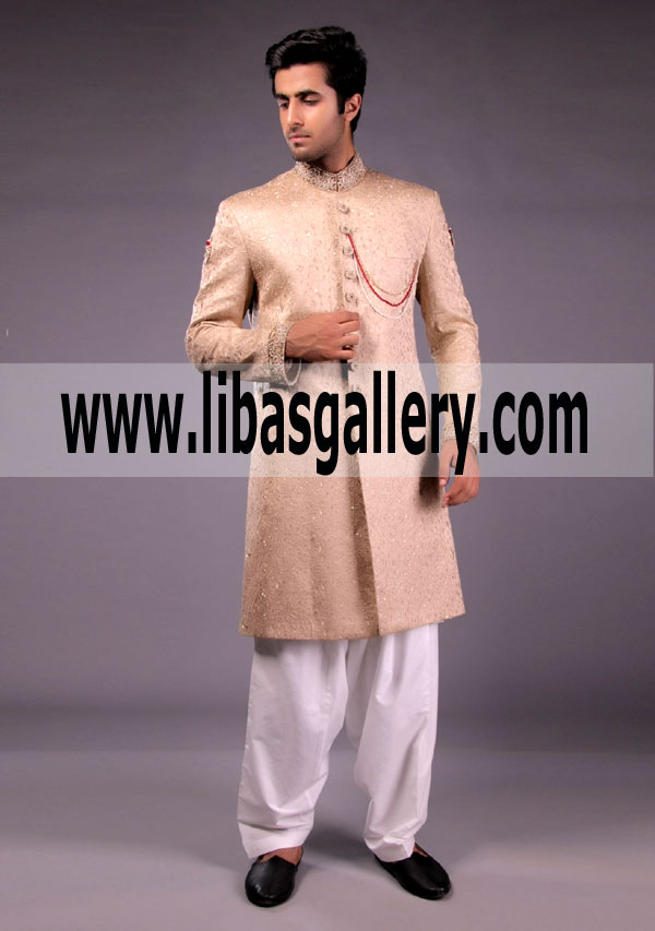 Amir adnan 2024 sherwani 2018