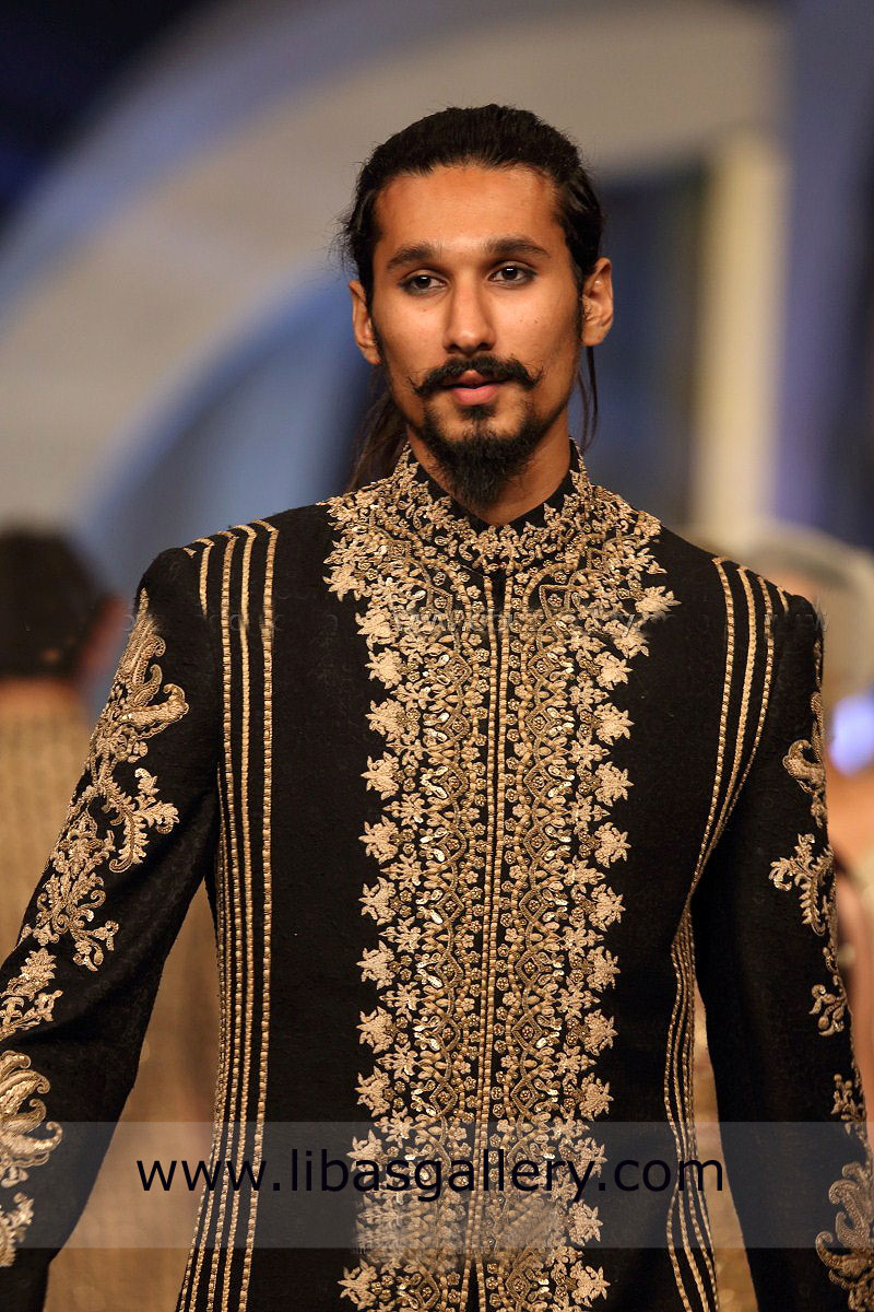 Designer Sherwani Style 230