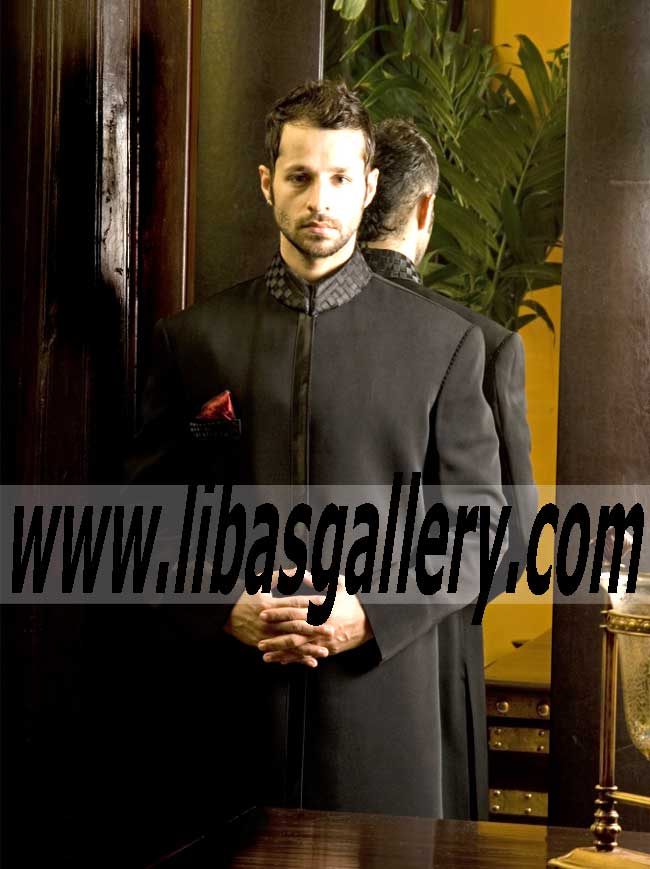 New Fashion Pakistani Wedding Sherwani Collection for Mens by Amir Adnan Wedding Sherwani Boston Massachusetts USA New Fashion Pakistani Wedding Sherwani Collection for Mens by Amir Adnan Wedding Sherwani Boston Massachusetts USA