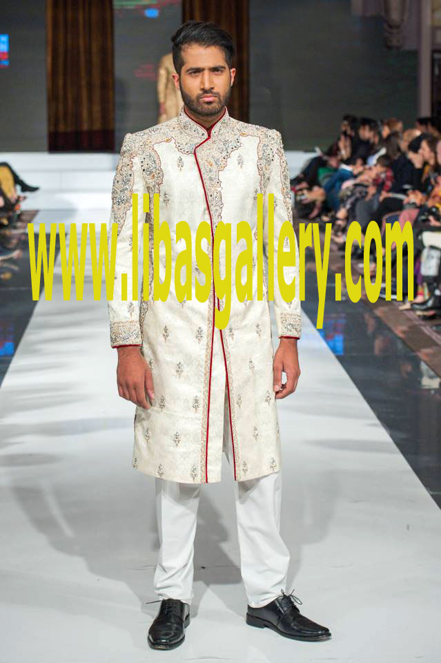 Sherwani Shop online Easy Solution provider for your son in law sherwani suit for wedding for your son wedding day nikah day sherwani outfit UK,USa,Canada,Saudi Arabia,Dubai UAE