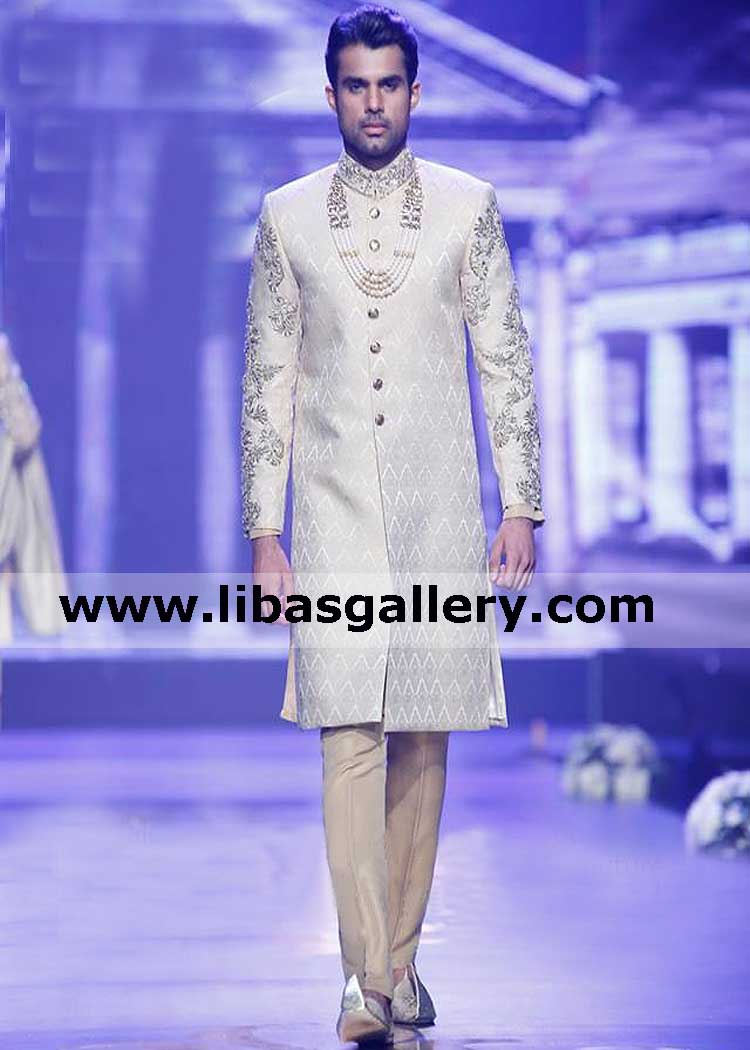 New sherwani hot sale