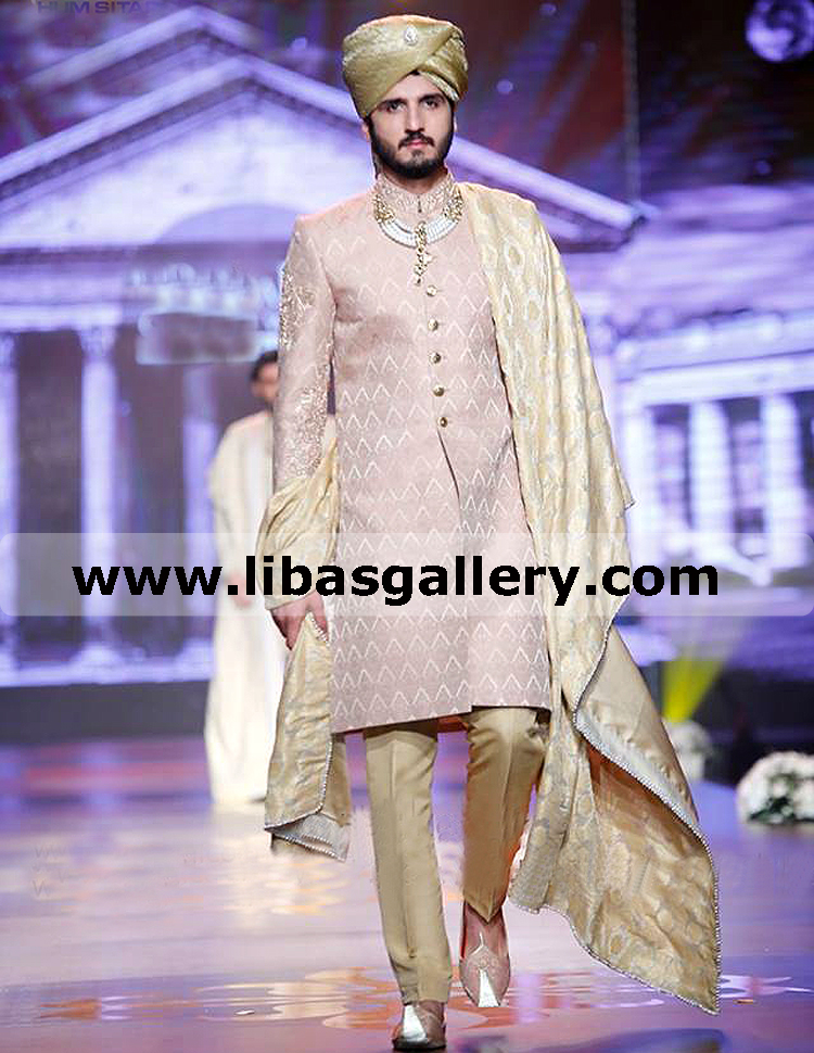 Libas gallery sherwani hotsell