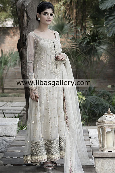 Elan Long  Embroidered Special Occasion Dresses for Women, Shop Long Anarkali Suits By Elan, Formal Dresses and Plus Size Formal Dresses Online In Uk USA