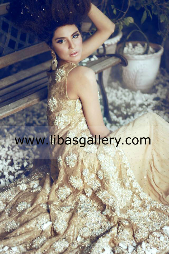 Amber Gold Kimball