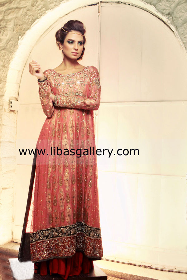 Tena Durrani Women Fashion Clothing Top Asian Designer Dresses Collection Bridal Lehenga Wedding Lehnga Collection Designer Gharara Online Shop