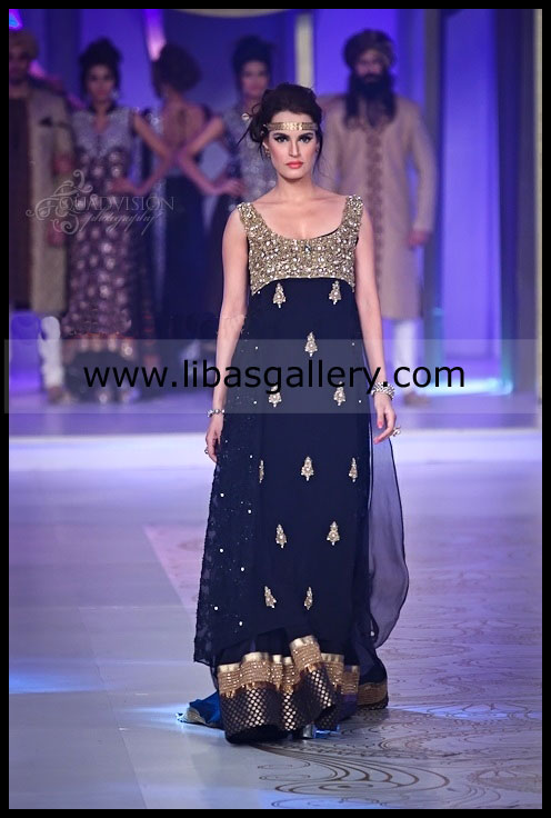 Black Benton Special Occasion Wear 