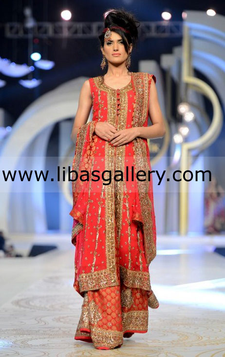 Traditional Red Special Occasion Wear Dresses