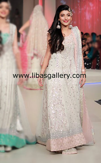 Off White Heloise Special Occasion Wear