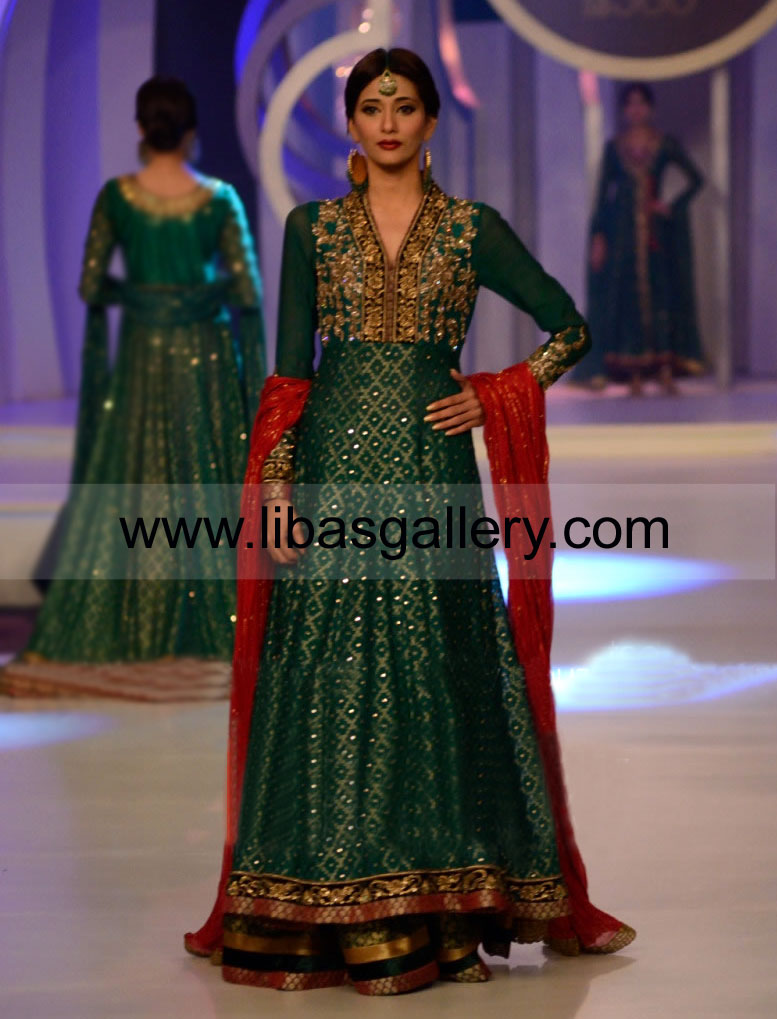 Emerald Stodden Special Occasion Dresses