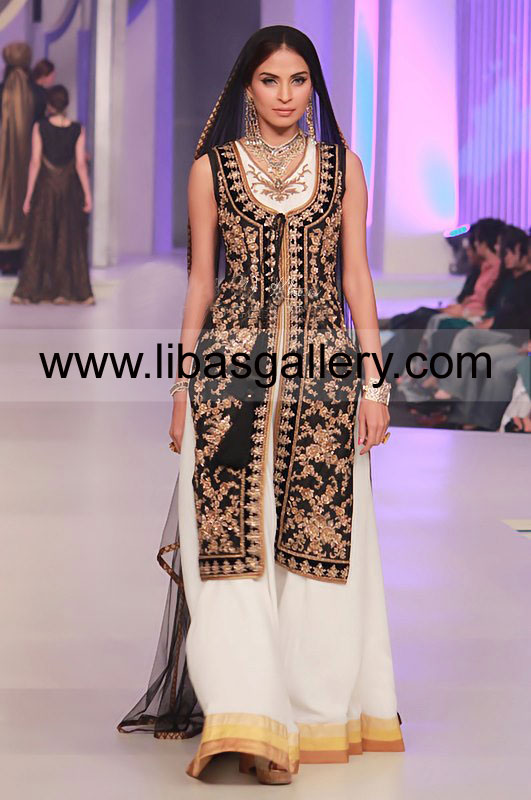 Black Allene Special Occasion Wear 